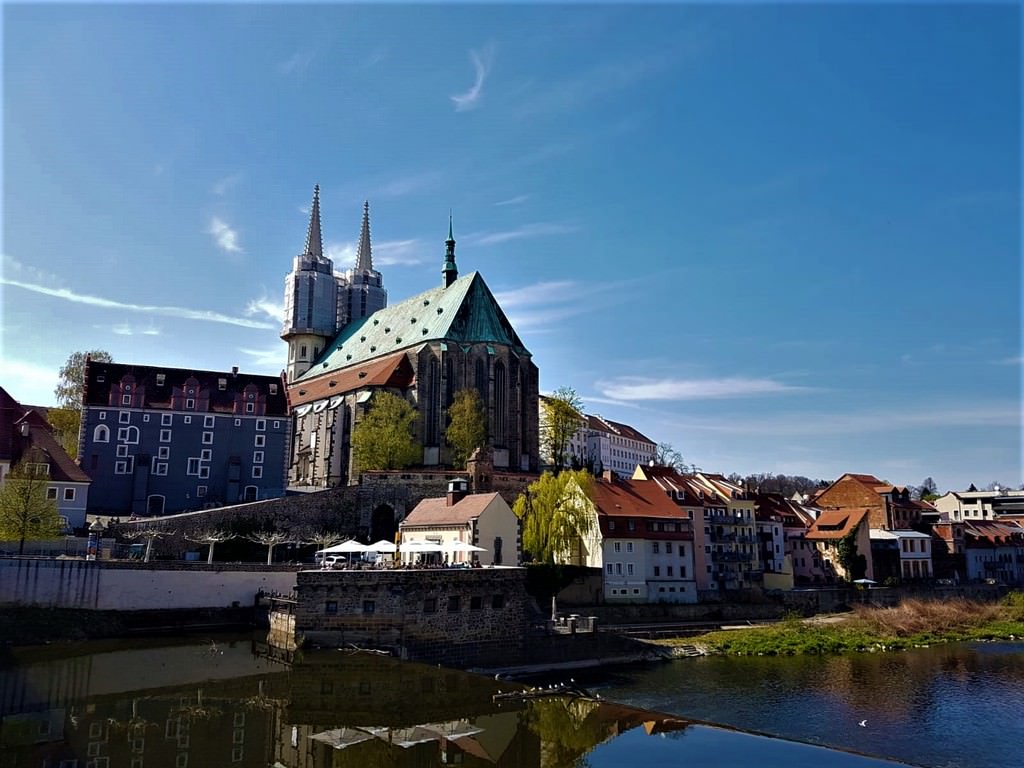 Altstadt Görlitz