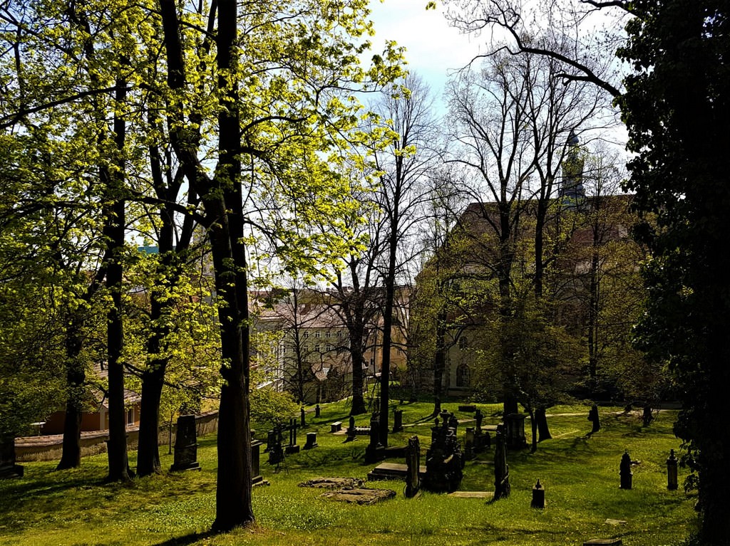 Nikolaikirche Görlitz