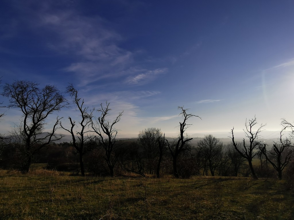 Nirgendwo in Tschechien